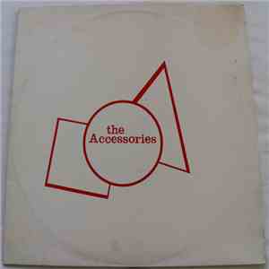 The Accessories - Vege's & Potatoes