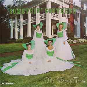 The Bron's Tones - 
