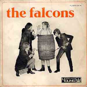 The Falcons - Please Understand Me