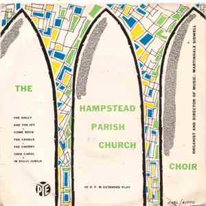 The Hampstead Parish Church Choir - Christmas Carols