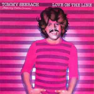 Tommy Seebach Featuring Debbie Cameron - Love On The Line