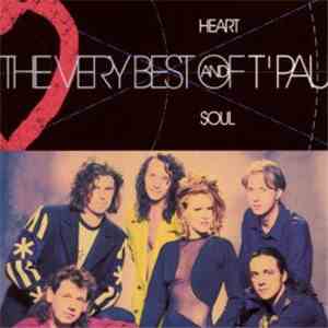 T'Pau - Heart And Soul - The Very Best Of T'Pau