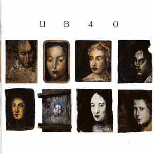 UB40 - UB40