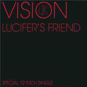 U.K. Vision - Lucifer's Friend