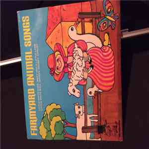 Unknown Artist - Farmyard Animal Songs