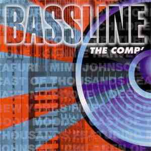 Various - Bassline - The Comp'