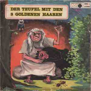 Various - Der Teufel Mit Den Drei Goldenen Haaren