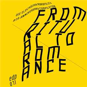 Various - From Ritual to Romance