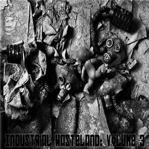 Various - Industrial Wasteland 3