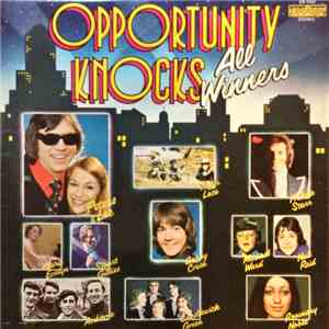 Various - Opportunity Knocks All Winners