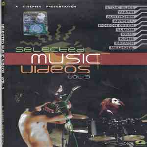 Various - Selected Music Videos Vol:3