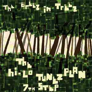 Various - The Breez In Treez (The Hi-Lo Tunez PLan: 7th Step)