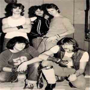 Wasted  - Demo 83/84