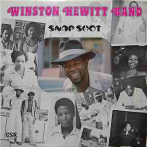 Winston Hewitt - Snap Shot