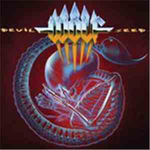 Wolf  - Devil Seed