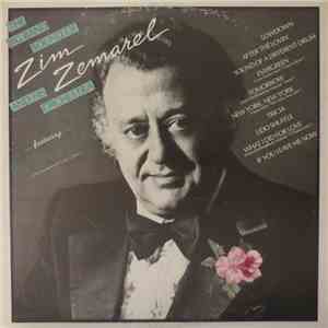 Zim Zemarel - The Big Band Sound Of Zim Zemarel
