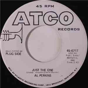 Al Perkins - Just the One/So Long
