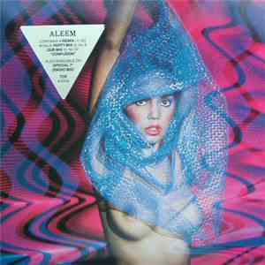 Aleem - Confusion (Remix)