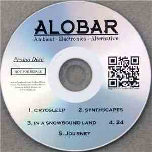 Alobar - Ambient-Electronica-Alternative