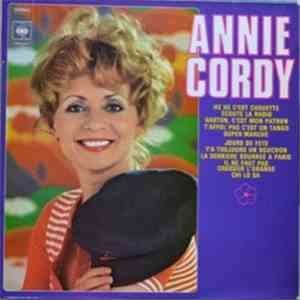 Annie Cordy - Annie Cordy