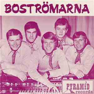 Boströmarna - Ser Du Vad Jag Ser? / Min Go-Go-Flicka