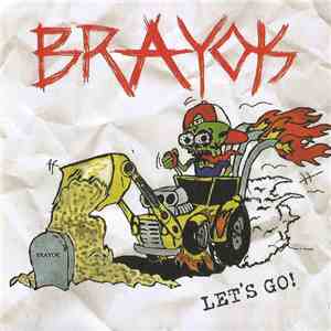 Brayok - Let's Go!