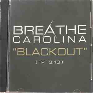 Breathe Carolina - Blackout