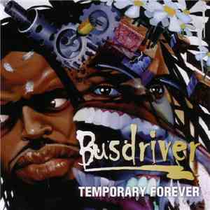 Busdriver - Temporary Forever