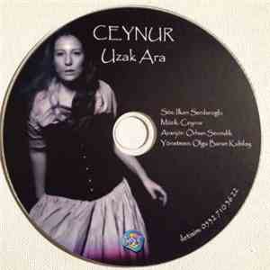 Ceynur - Uzak Ara