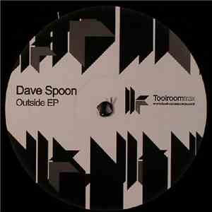 Dave Spoon - Outside EP