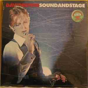 David Bowie - Soundandstage
