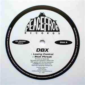 DBX - Losing Control