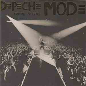 Depeche Mode - Touring The Angel - 28th June 2006 - Waldbühne, Berlin, Germ ...