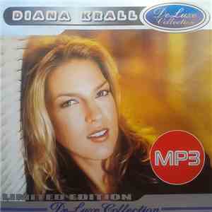 Diana Krall - DeLuxe Collection MP3