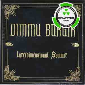 Dimmu Borgir - Interdimensional Summit