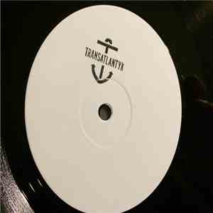 DJ Dook - Edity EP