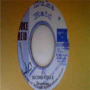 Drumbago / Gloria Crawford - Second Fiddle / Sad Movies /
