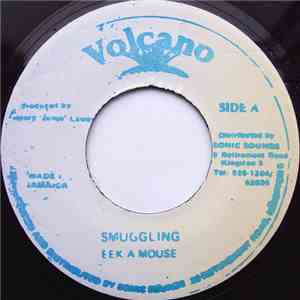 Eek A Mouse - Smuggling
