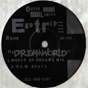 Egotrip  - Dreamworld
