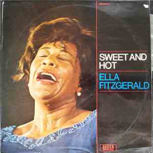 Ella Fitzgerald - Sweet And Hot