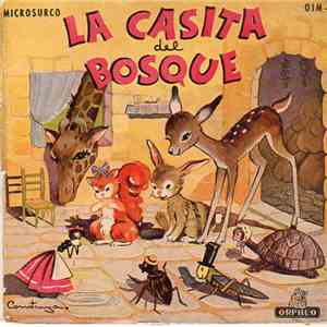 Emilia Verdiguier - La Casita Del Bosque