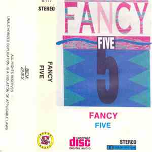 Fancy - Five