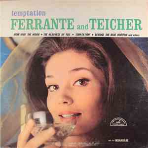 Ferrante And Teicher - Temptation