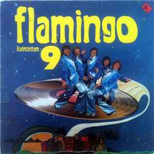 Flamingokvintetten - Flamingo 9
