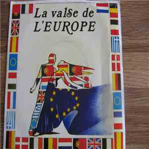 François D'Aisme - La Valse De L'Europe