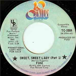 Fugi - Sweet, Sweet Lady