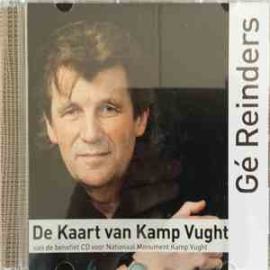 Gé Reinders - De Kaart Van Kamp Vught