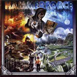 Hammerforce - Dice