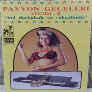 Hasan, Ertan İkilisi - Pavyon Geceleri: Volum . 2 