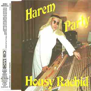 Housy Rachid - Harem Party